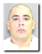Offender Juan Madrigal Jr