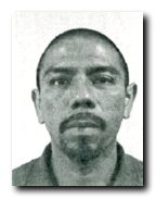 Offender Julio C Sanchez
