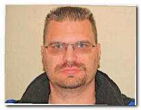 Offender Kevin Michael Stehlik