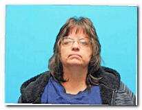 Offender Mary Beth Zimmerman