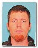 Offender Matthew Brian Hepburn