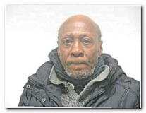 Offender Melvin Miller