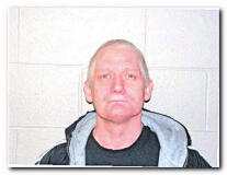 Offender Michael Richard Leitch