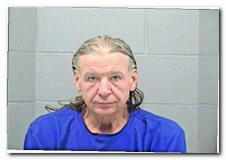 Offender Wayne Benjamine Wasson