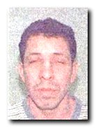 Offender Antonio Hernandez Hernandez