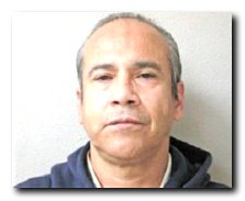 Offender Brian Gonzales Martinez