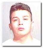 Offender Carmelo Rosales