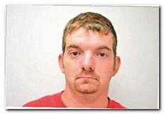 Offender Daniel James Nations