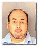 Offender David Joseph Gonzalez