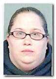 Offender Dayna Marie Zielinski