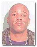 Offender Donald W Stafford