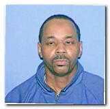 Offender George Lesure