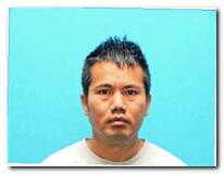 Offender Huy Minh Doan