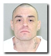 Offender Jesse Clinton Trujillo
