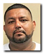 Offender Jose Angel Ortiz