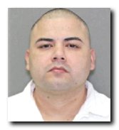 Offender Kristan Eric Molina