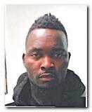 Offender Mahamud Musa