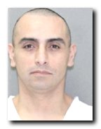 Offender Mark Adrian Gonzales