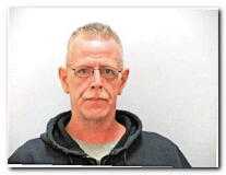 Offender Mark Vincent Cornell