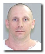 Offender Michael Aaron Freeman
