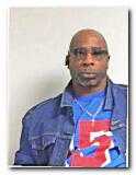 Offender Myron Calvin Harris