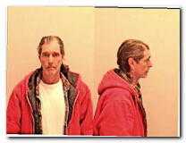 Offender Richard Barnett Henderson