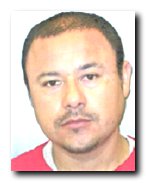 Offender Salvador Perez