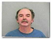 Offender Terry Tim Ward