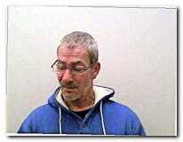 Offender Timothy Duane Stuart