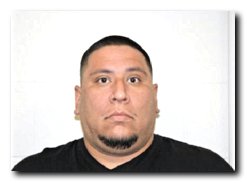 Offender William Ricky Ronquillo