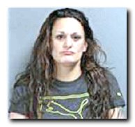 Offender Amanda Dawn Mackey