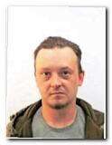 Offender Christopher David Standard