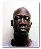 Offender Clifford D Davis