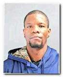 Offender David Shaquan Burton