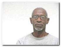 Offender Edgar Jamil Garner