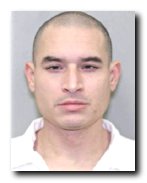 Offender Fernandeo Valenzuela