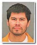 Offender Fernando Flores