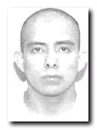 Offender Ivan Laguna Flores