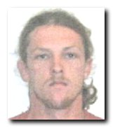 Offender Johnathen Andrew Rideout