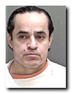 Offender Julio Jesus Contreras Jr