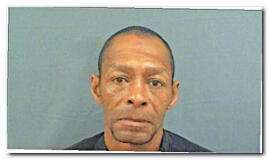 Offender Larry Lee Jones