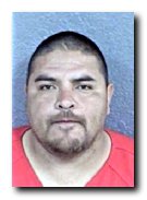 Offender Mark A Gonzales