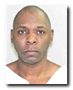Offender Patrick Leon Washington