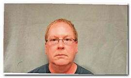 Offender Randy P Woodward