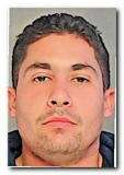 Offender Rodolfo Luis Vesga