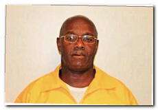 Offender Ronald Atkins