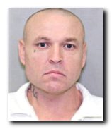 Offender Ronnie Edward Sikes