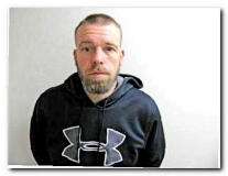 Offender Ryan Douglas Strine