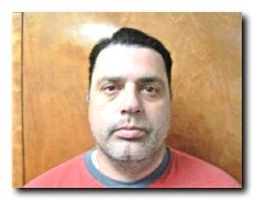 Offender Steven Michael Ruiz