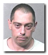 Offender Troy Charles Jordan